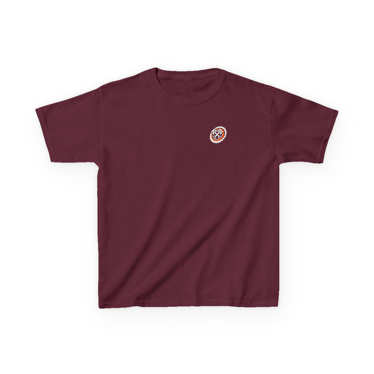 Official 4kRacing Gear — Kids Tee