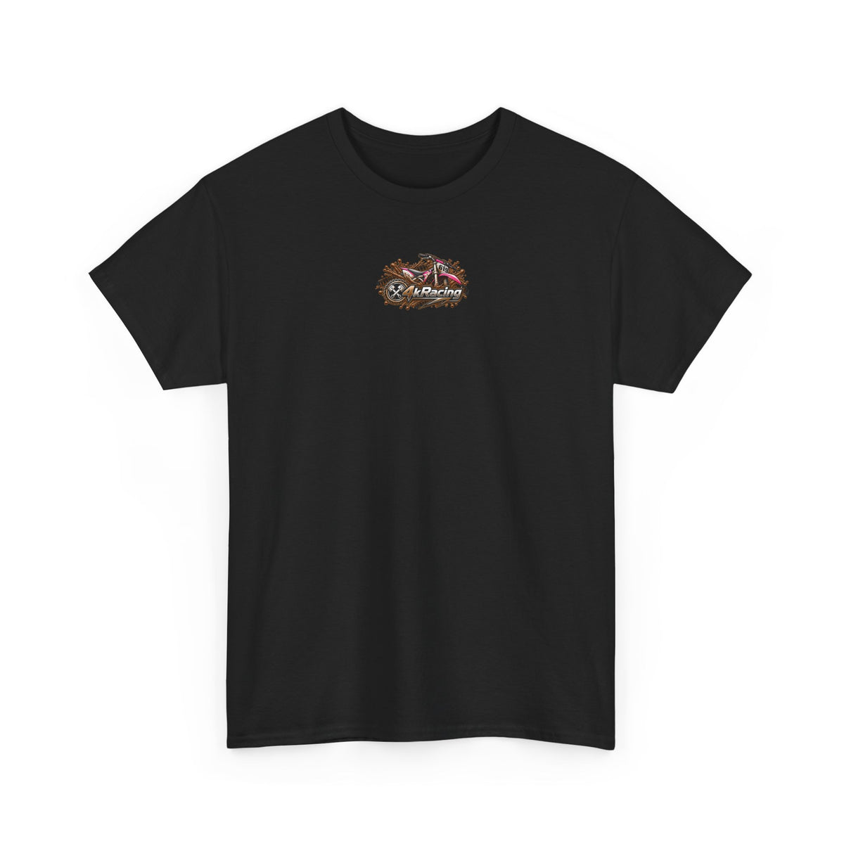 If You Ain't Wreckin' — 4kRacing Tee