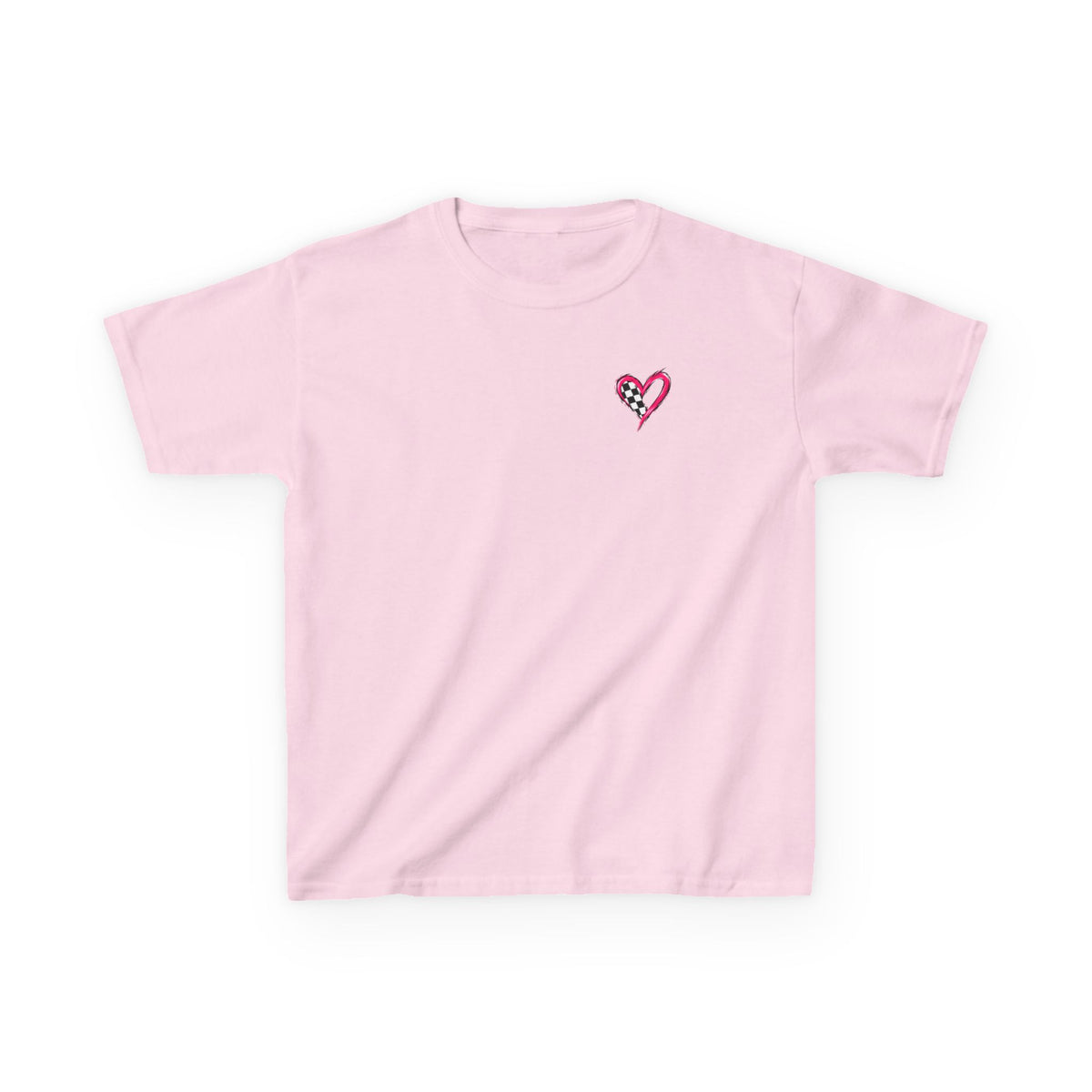 Girls Tee — Does It Hurt Losing To A Girl