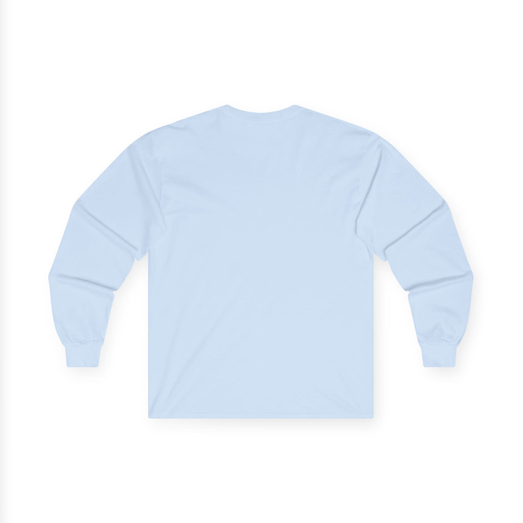 4kRacing Moto Moms — Fueled by Coffee & Anxiety Long Sleeve Tee