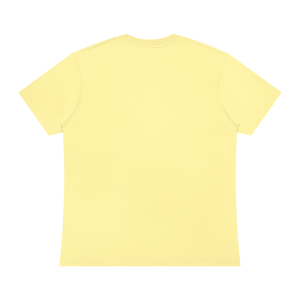 Adult Tee Ghost SXS