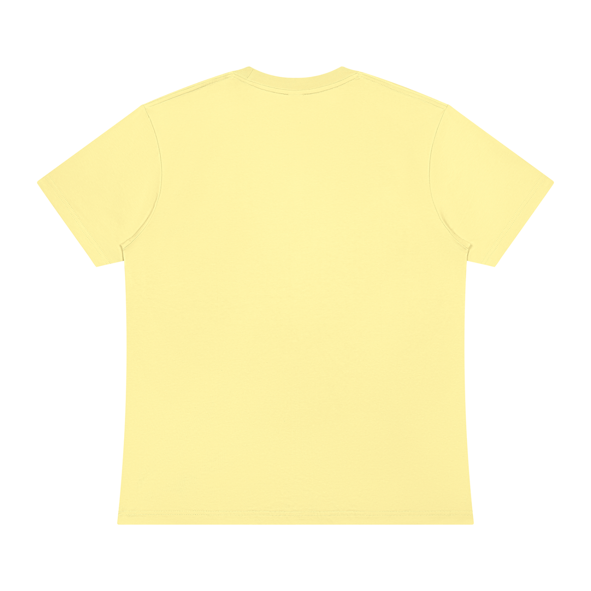Adult Tee Ghost SXS