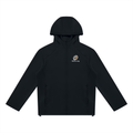 Official 4kRacing Full Zip Hoodie