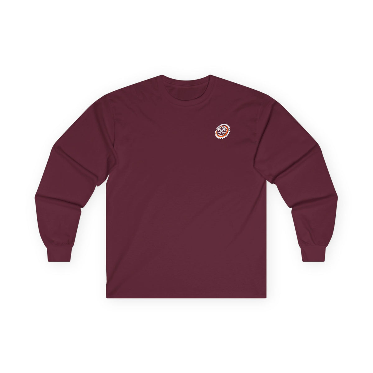 Official 4kRacing Long Sleeve