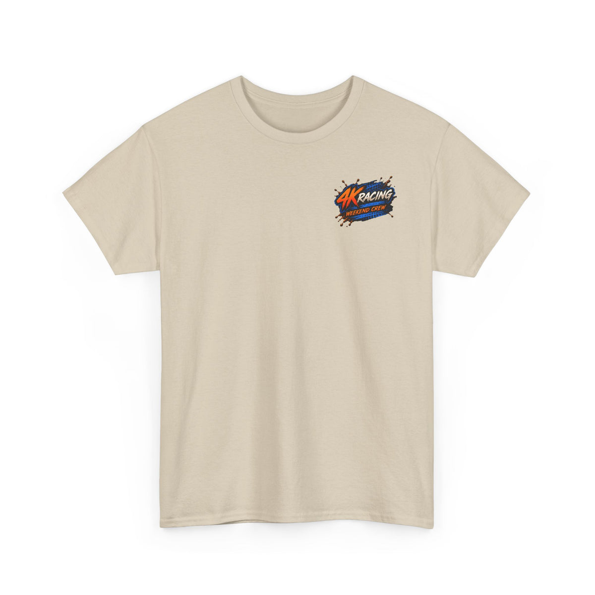 YOU THINK YOUR KID'S SPORT IS EXPENSIVE — 4KRACING TEE