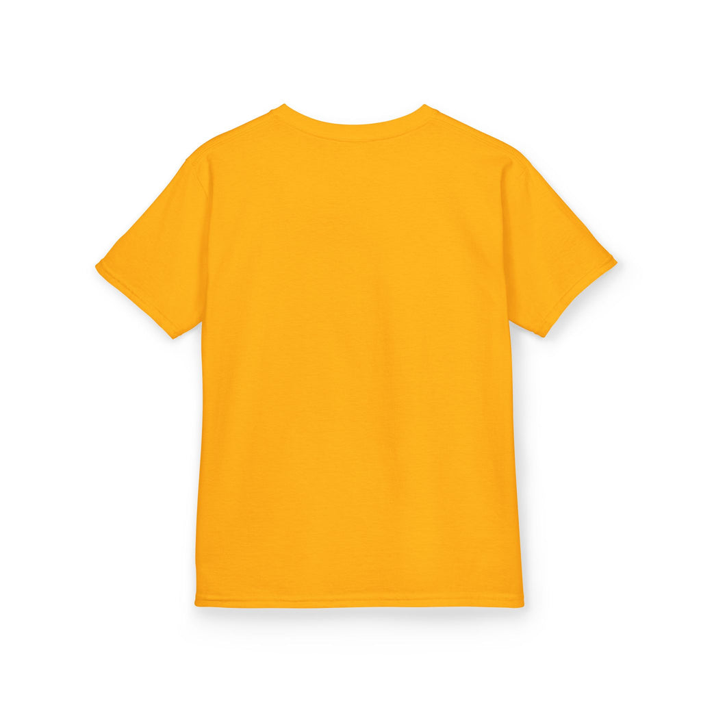 Kids Racing Tee — Rather Be Riding
