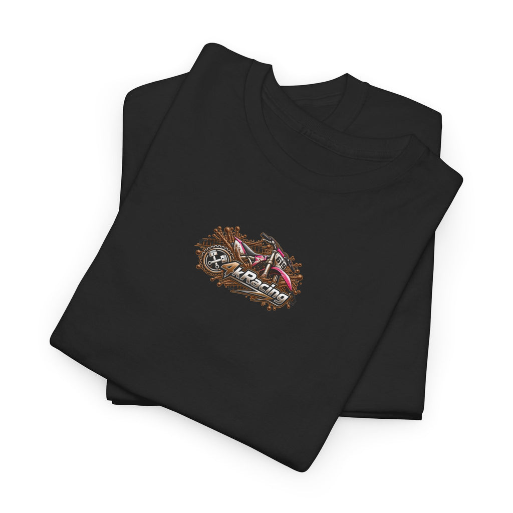 If You Ain't Wreckin' — 4kRacing Tee