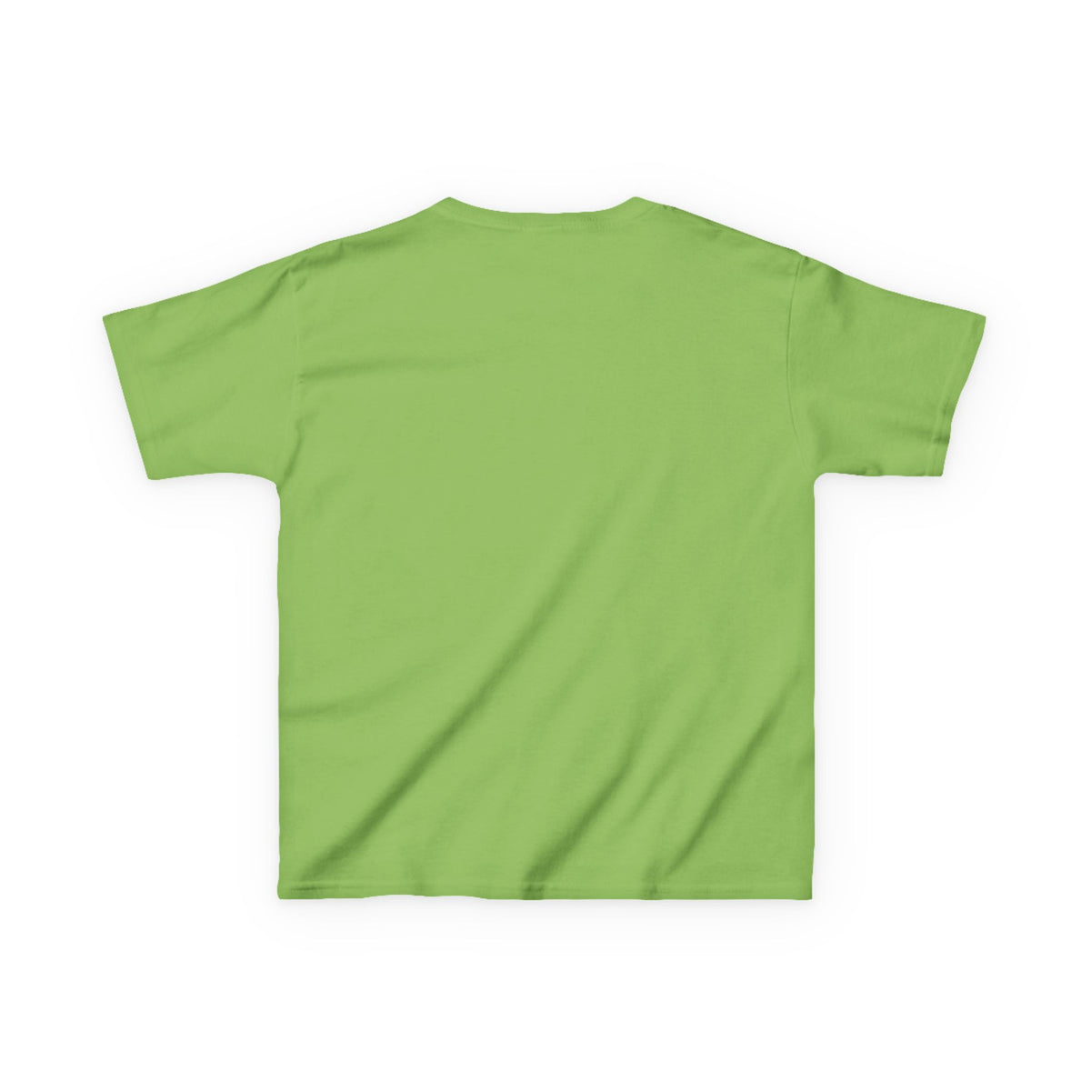 Kids Tee — Rainbow Moto Adventure