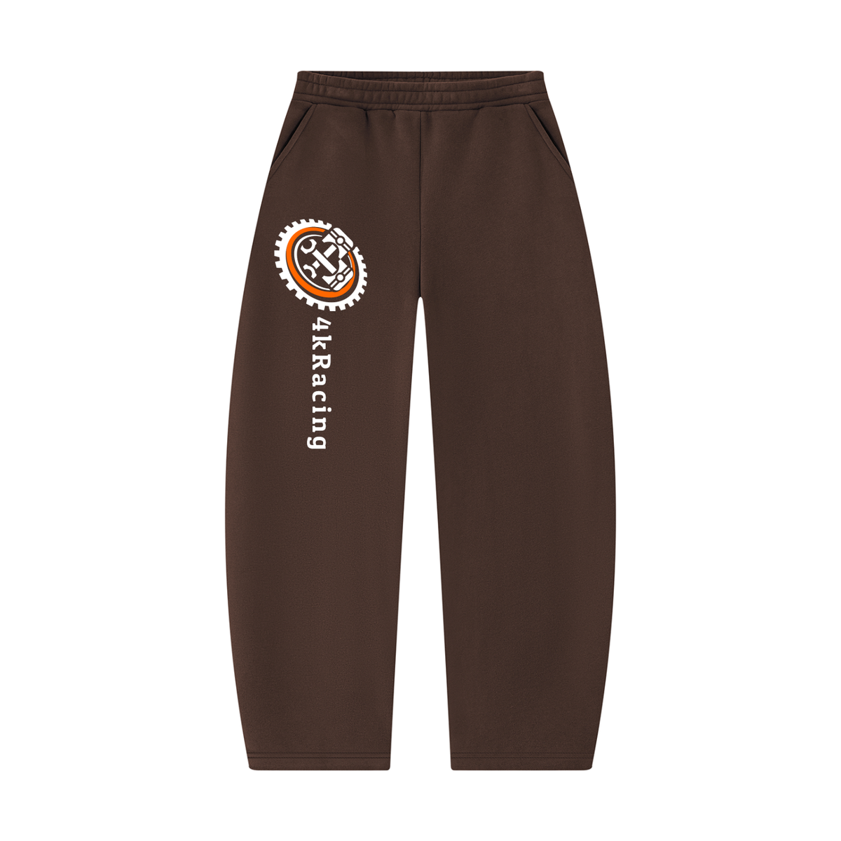 Official 4kRacing Sweatpants