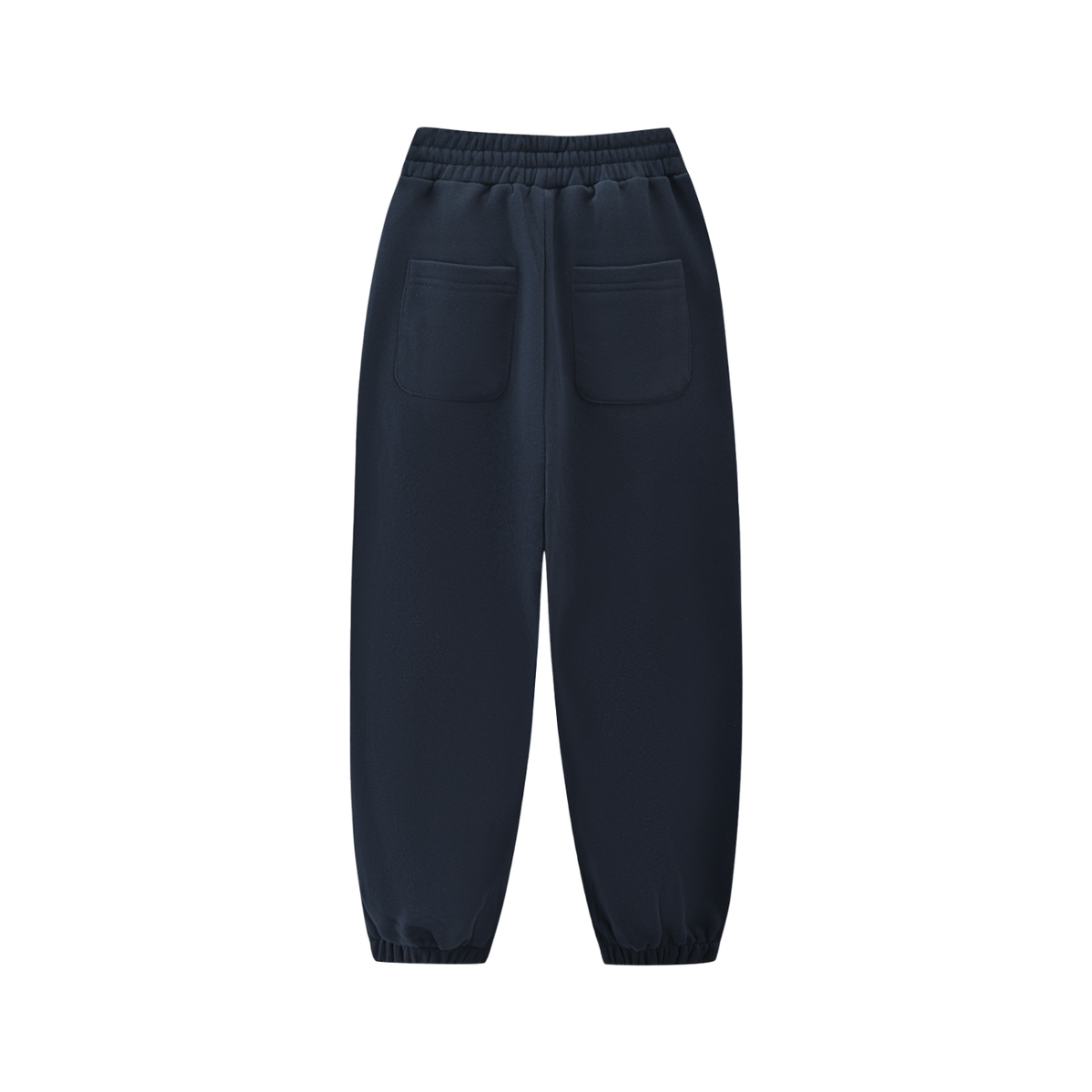 Official 4kRacing Kids Fleece Jogged Sweatpants