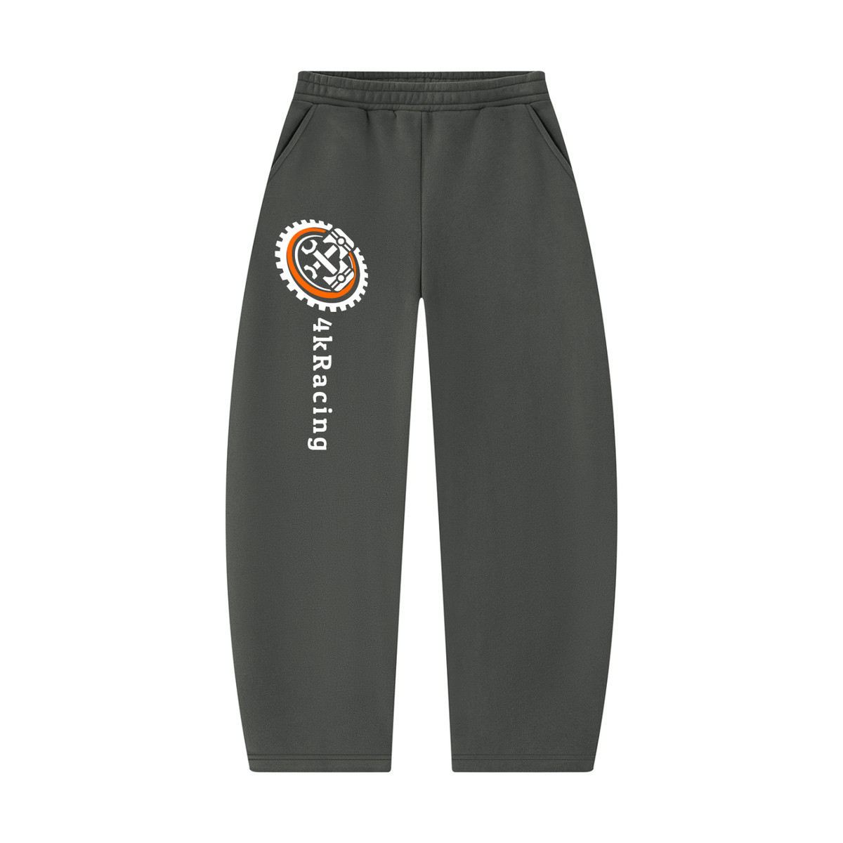 Official 4kRacing Sweatpants