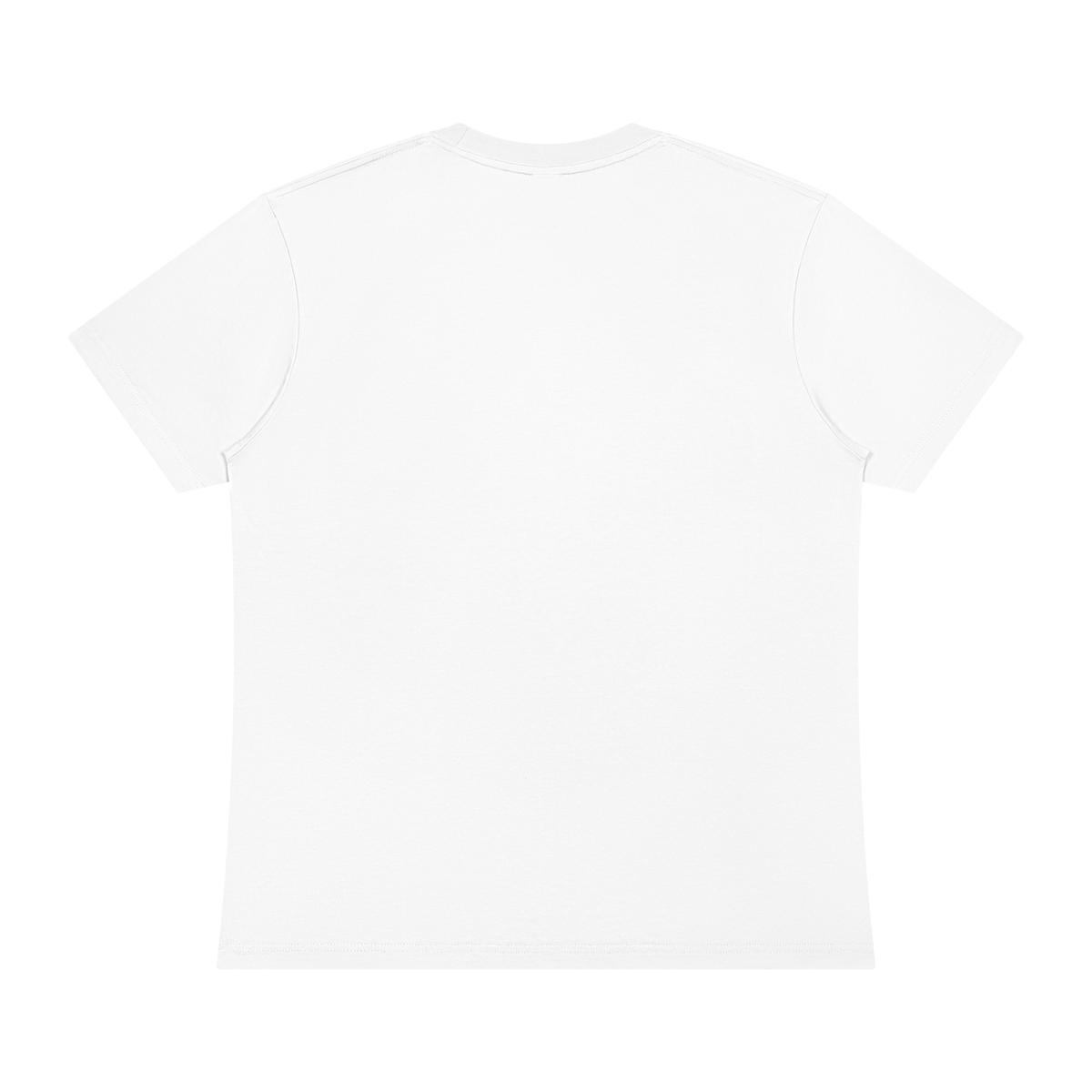 Adult Tee Ghost SXS