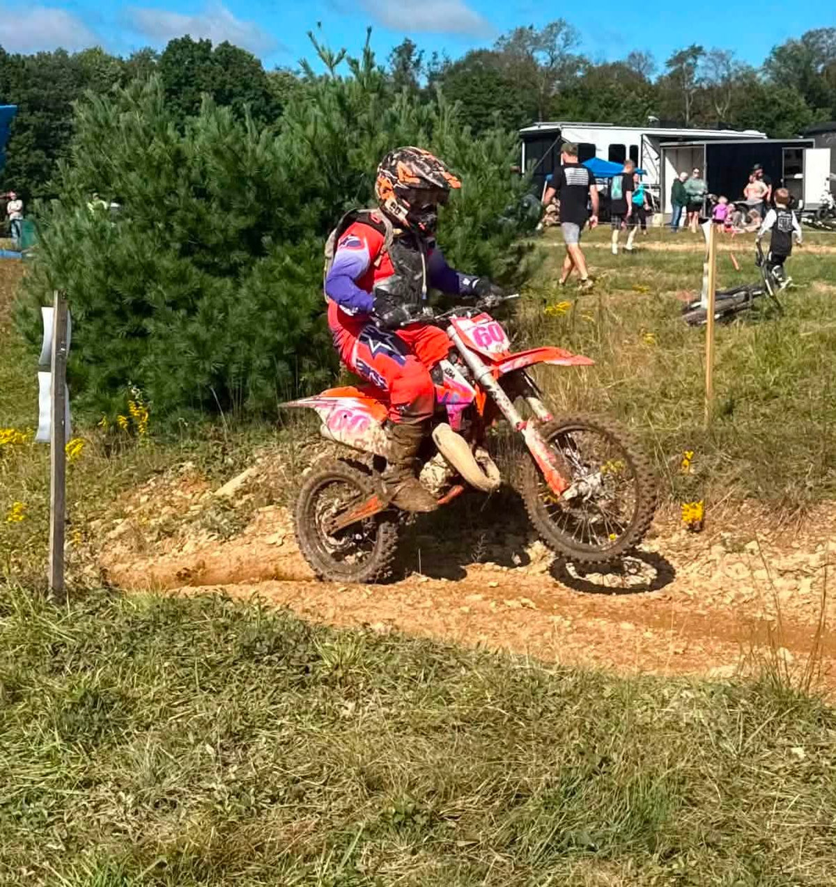 Keaston