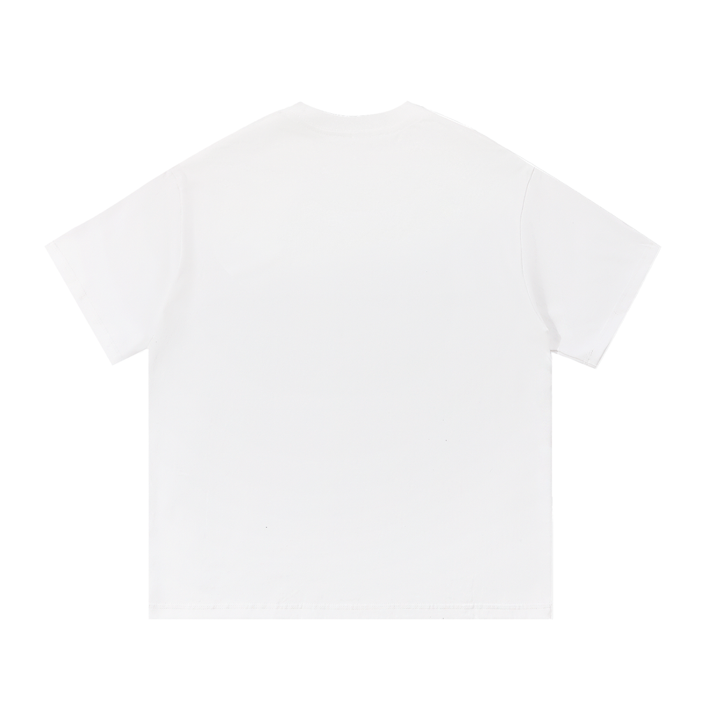 Adult Tee "Rather Be Riding"