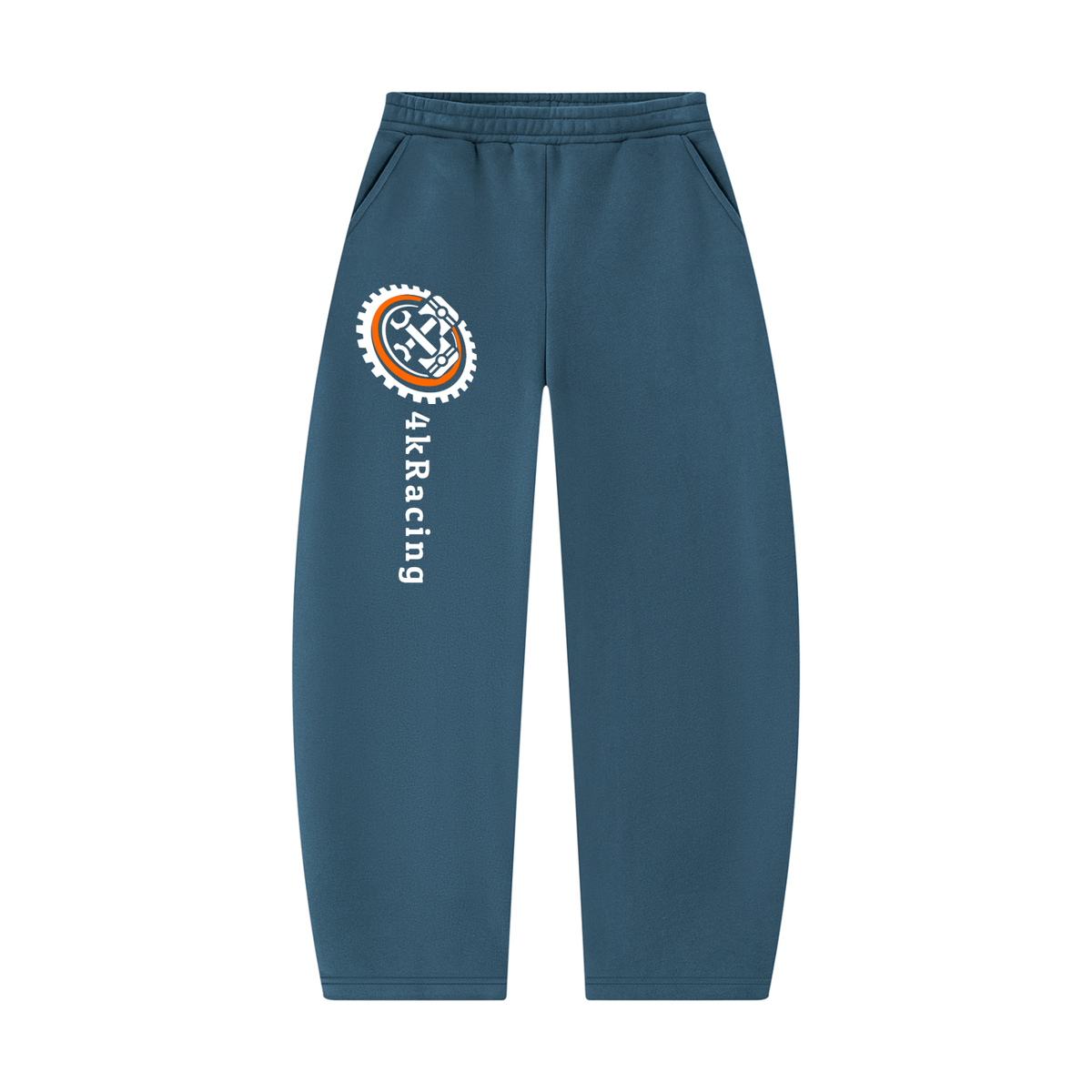 Official 4kRacing Sweatpants