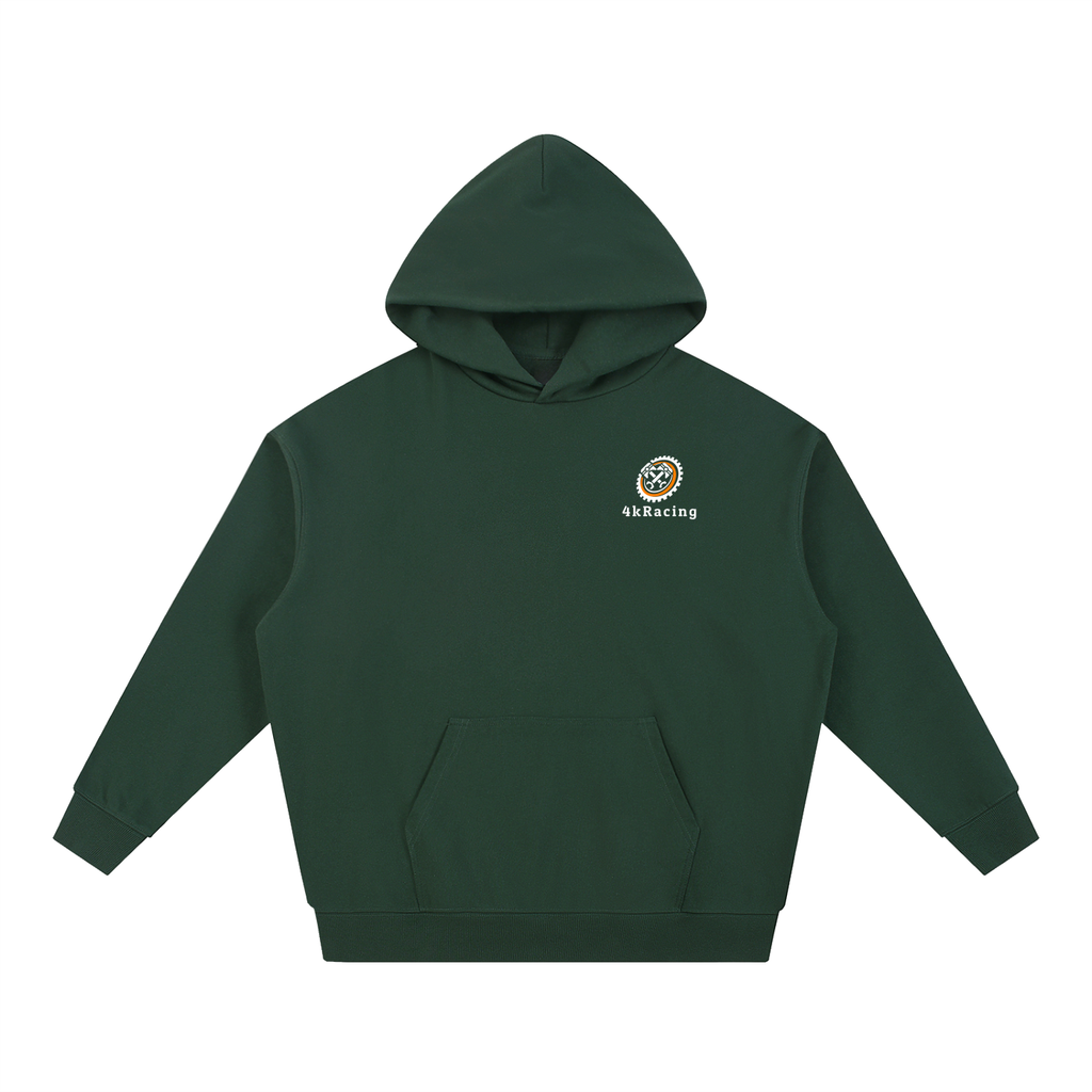Official 4kRacing Hoodie