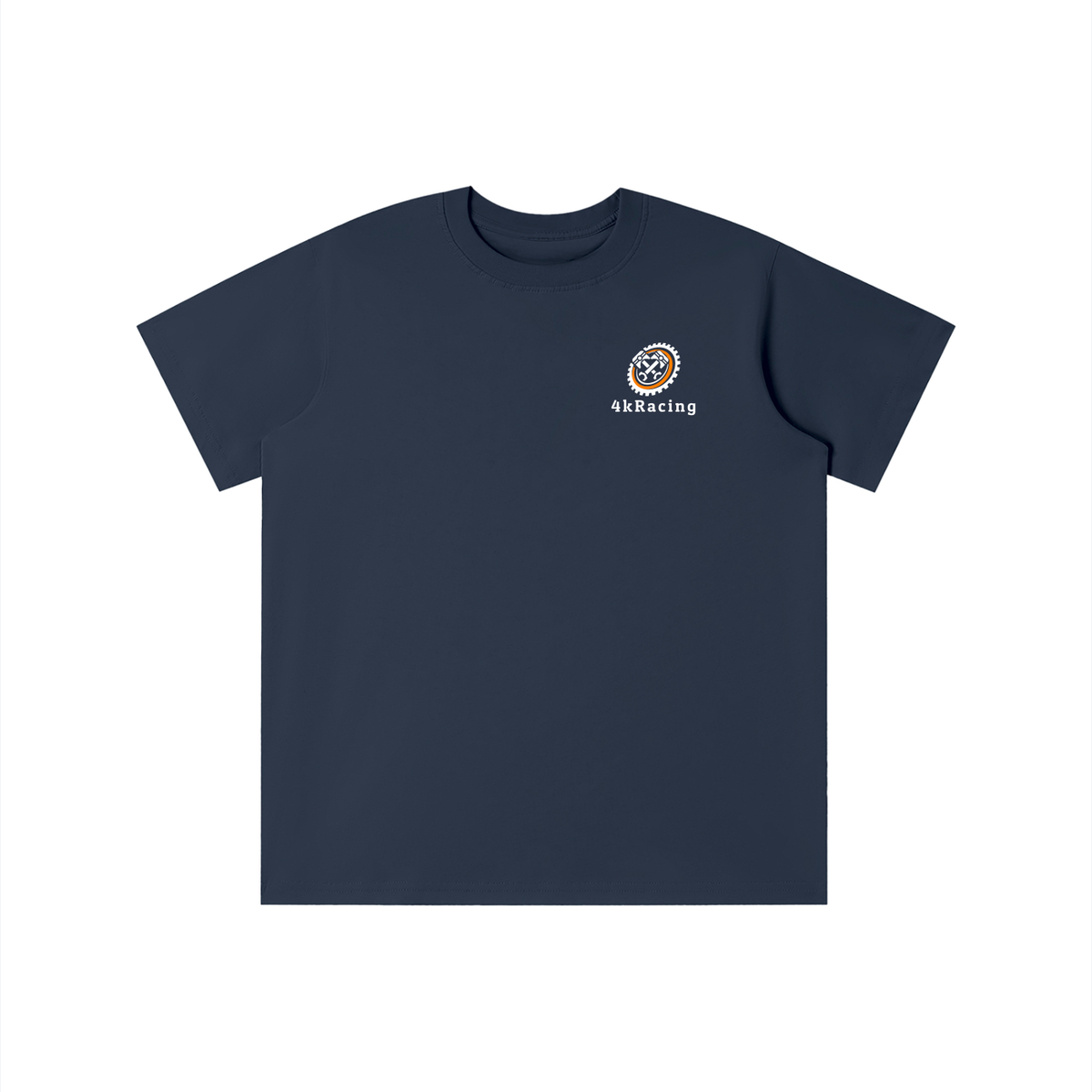 4kRacing Kids Tee