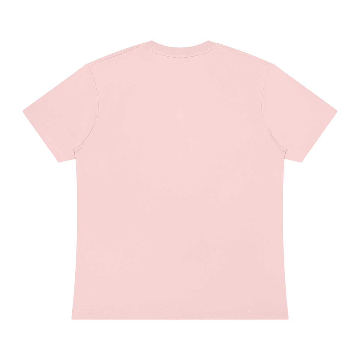 Adult Tee Ghost SXS