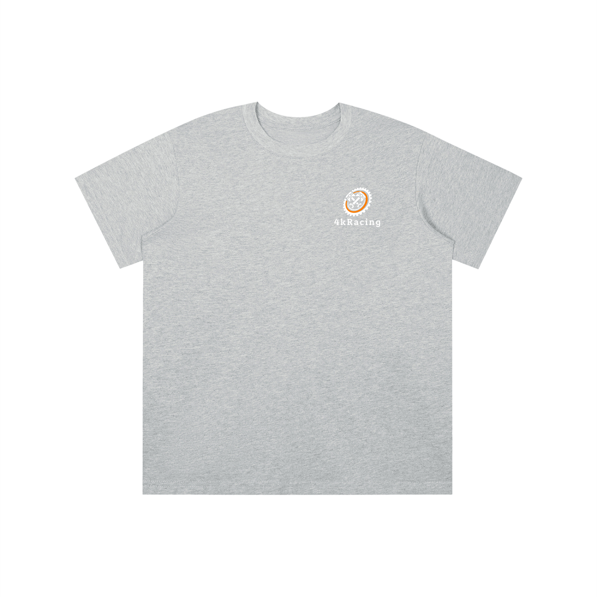 4kRacing Kids Tee