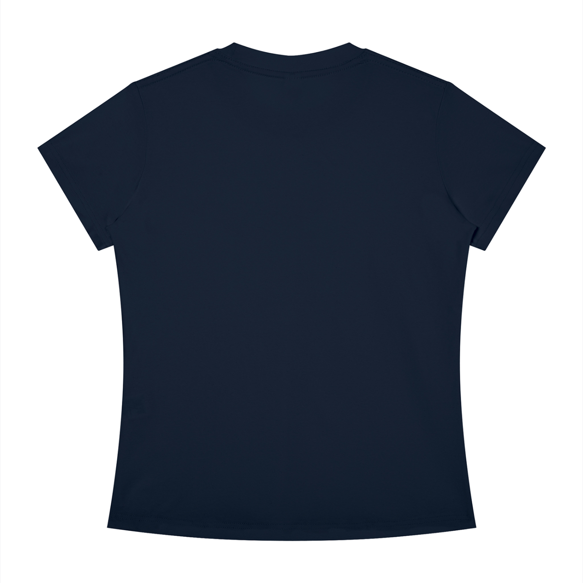 Women's Slim Fit Tee "Coffee & Anxiety"