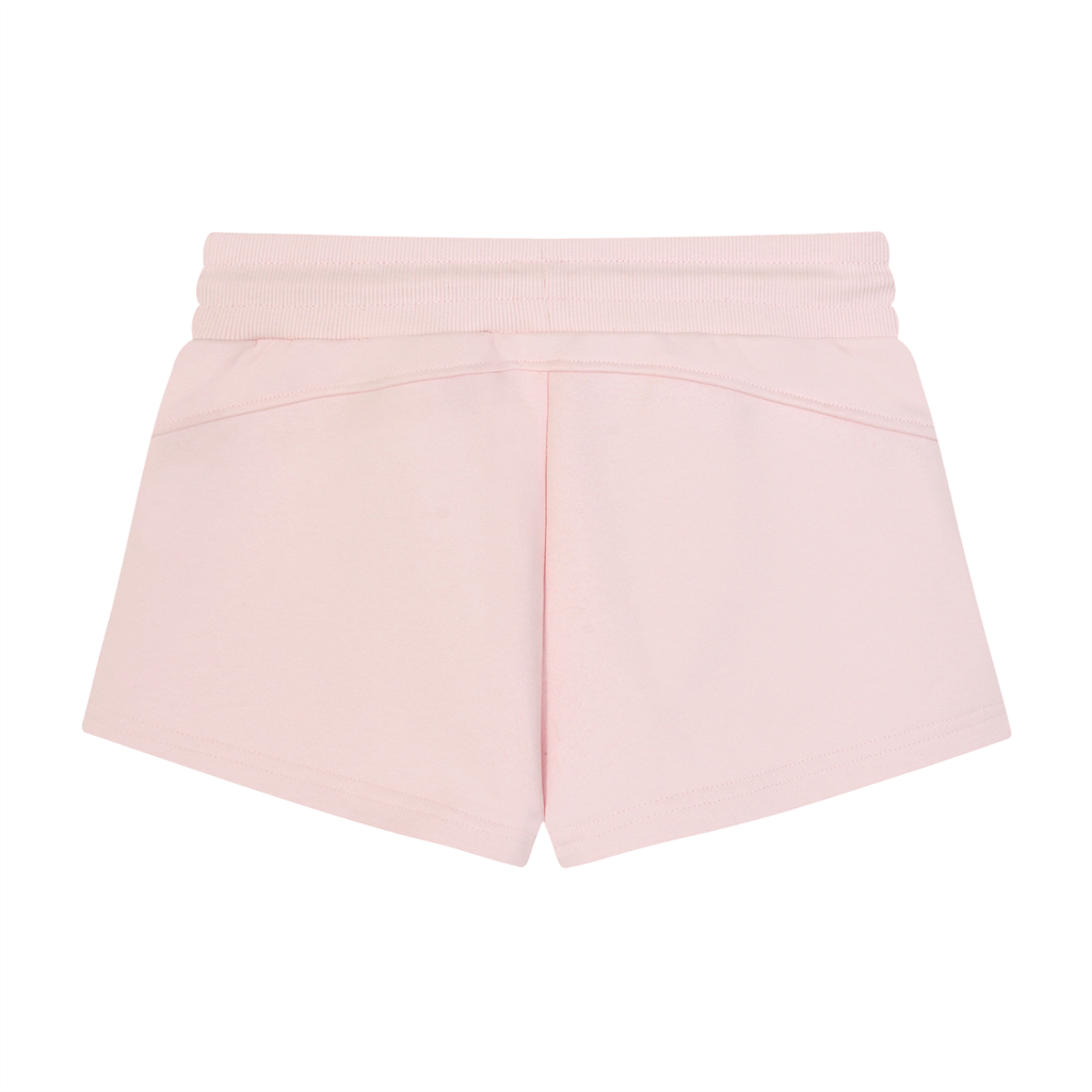 Official 4kRacing Women's Drawstring Shorts