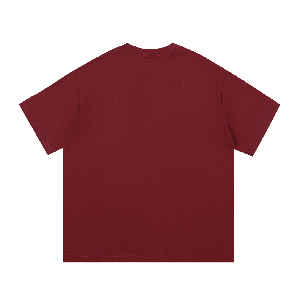 Adult Tee "Mud, Sweat, and Gears"