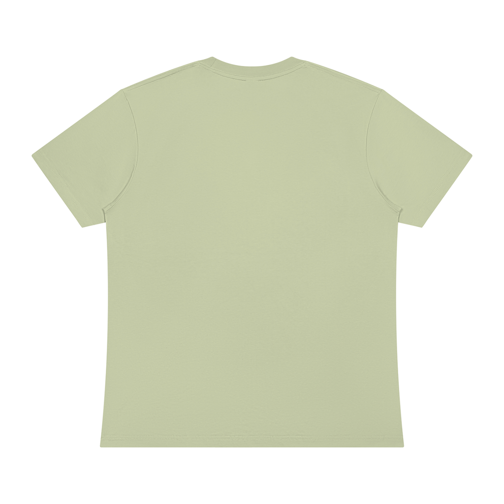 Adult Tee Ghost SXS