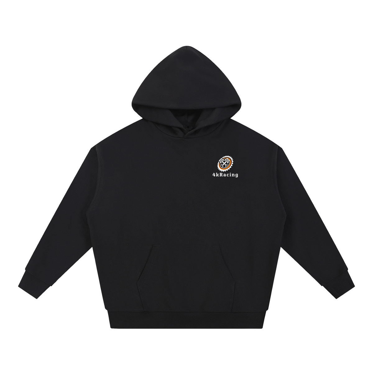 Official 4kRacing Hoodie