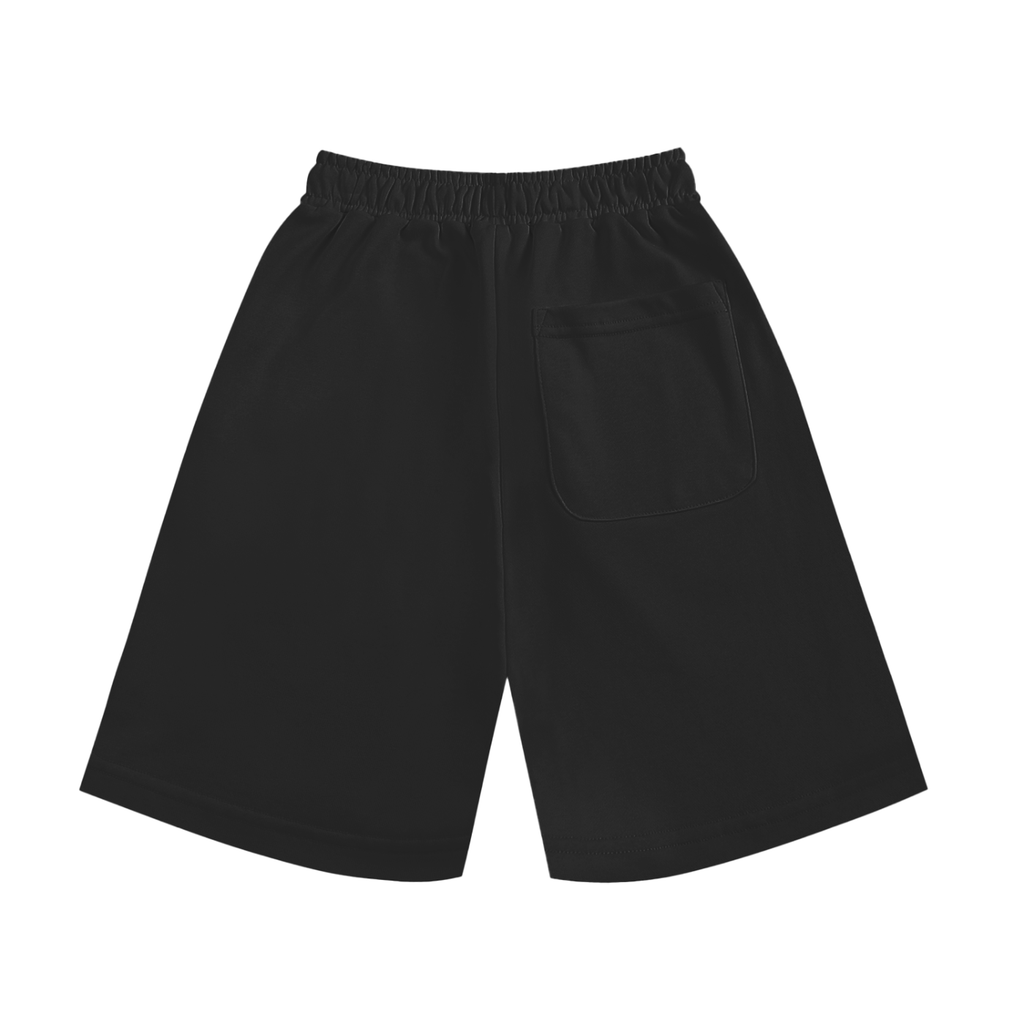 Official 4kRacing Kids Shorts