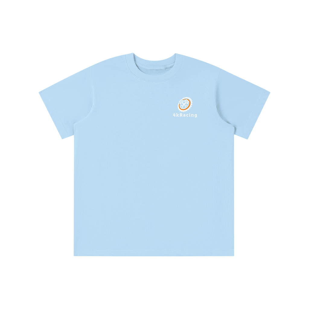 4kRacing Kids Tee