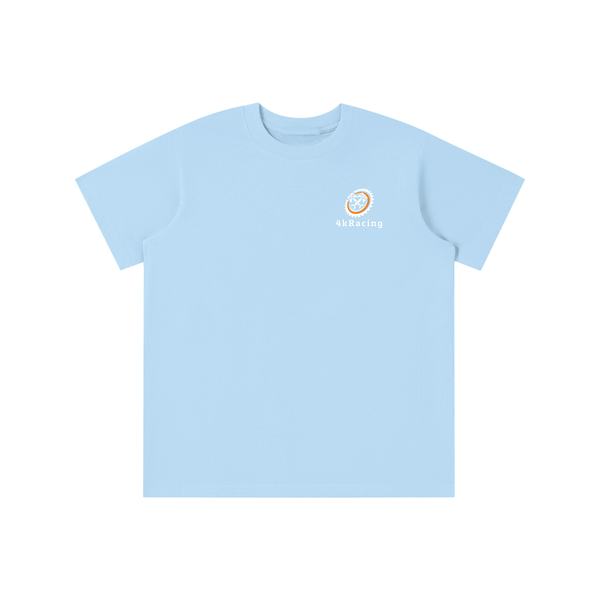 4kRacing Kids Tee