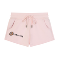 Official 4kRacing Women's Drawstring Shorts