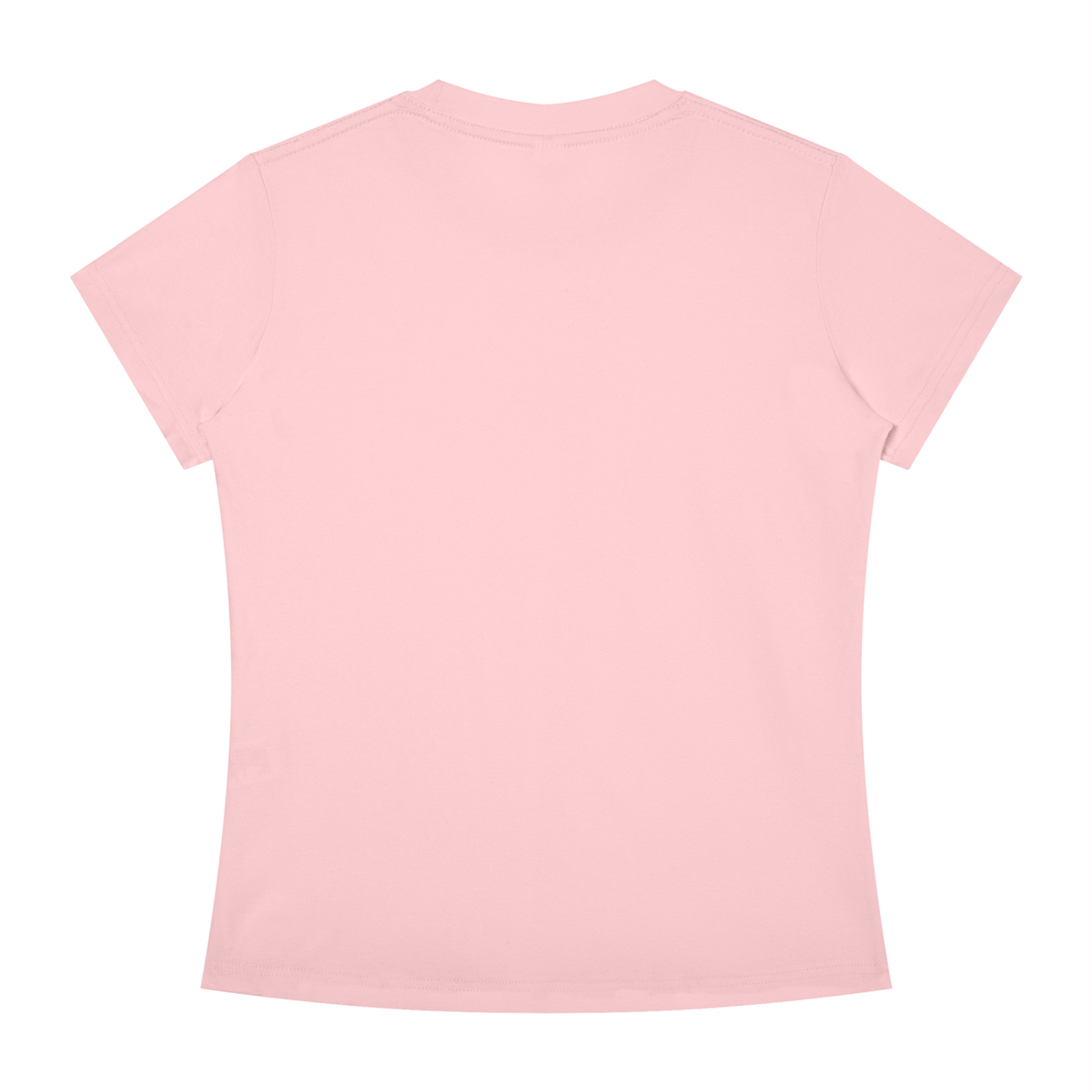 Women's Slim Fit Tee "Pit Crew"