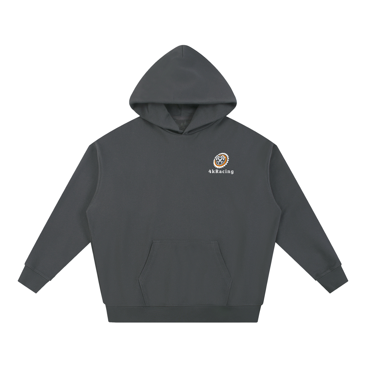 Official 4kRacing Hoodie