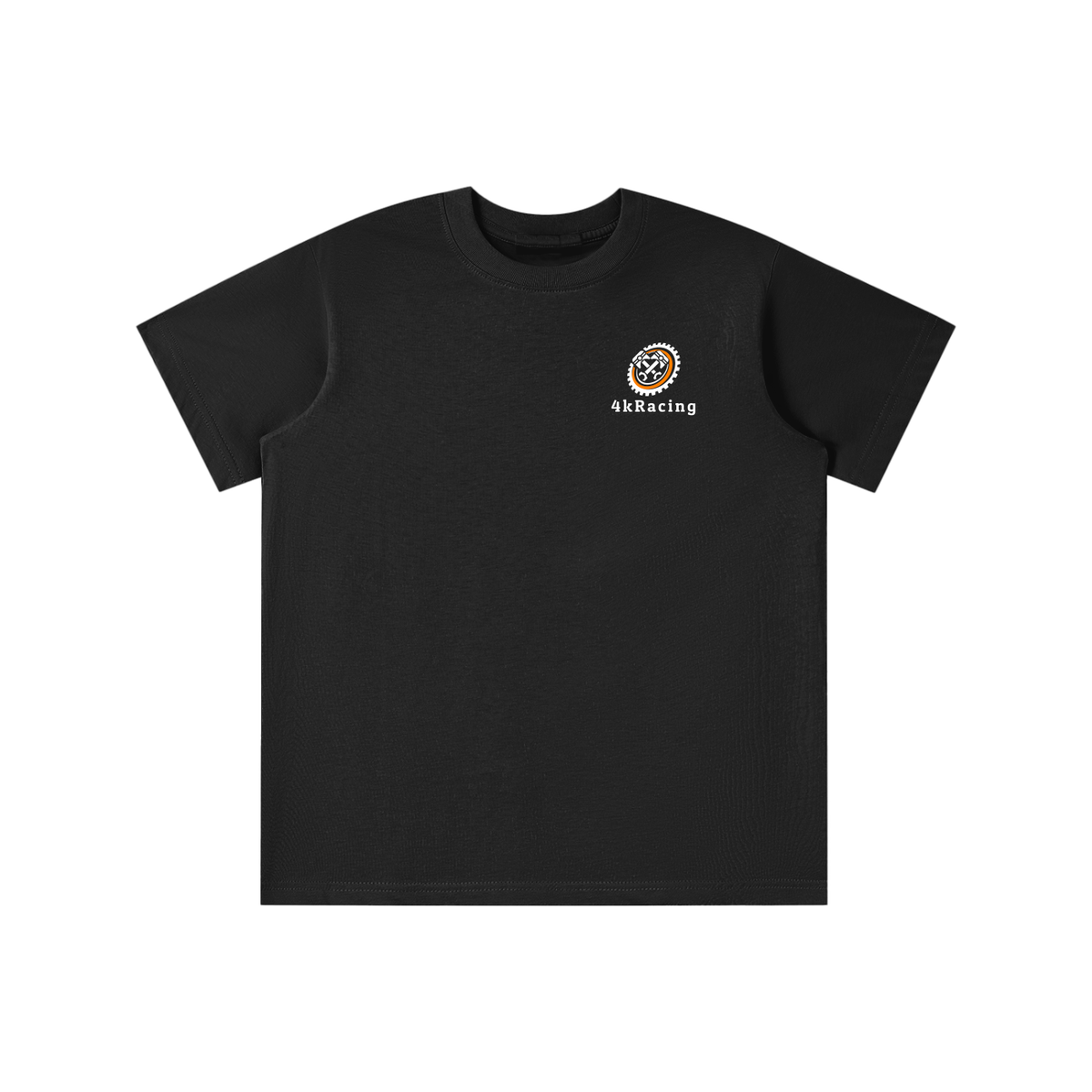 4kRacing Kids Tee