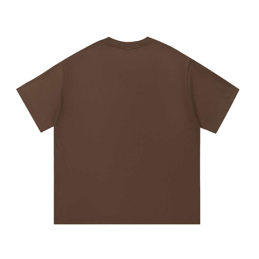 Adult Tee "Mud, Sweat, and Gears"