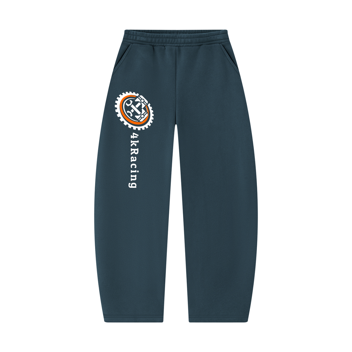 Official 4kRacing Sweatpants