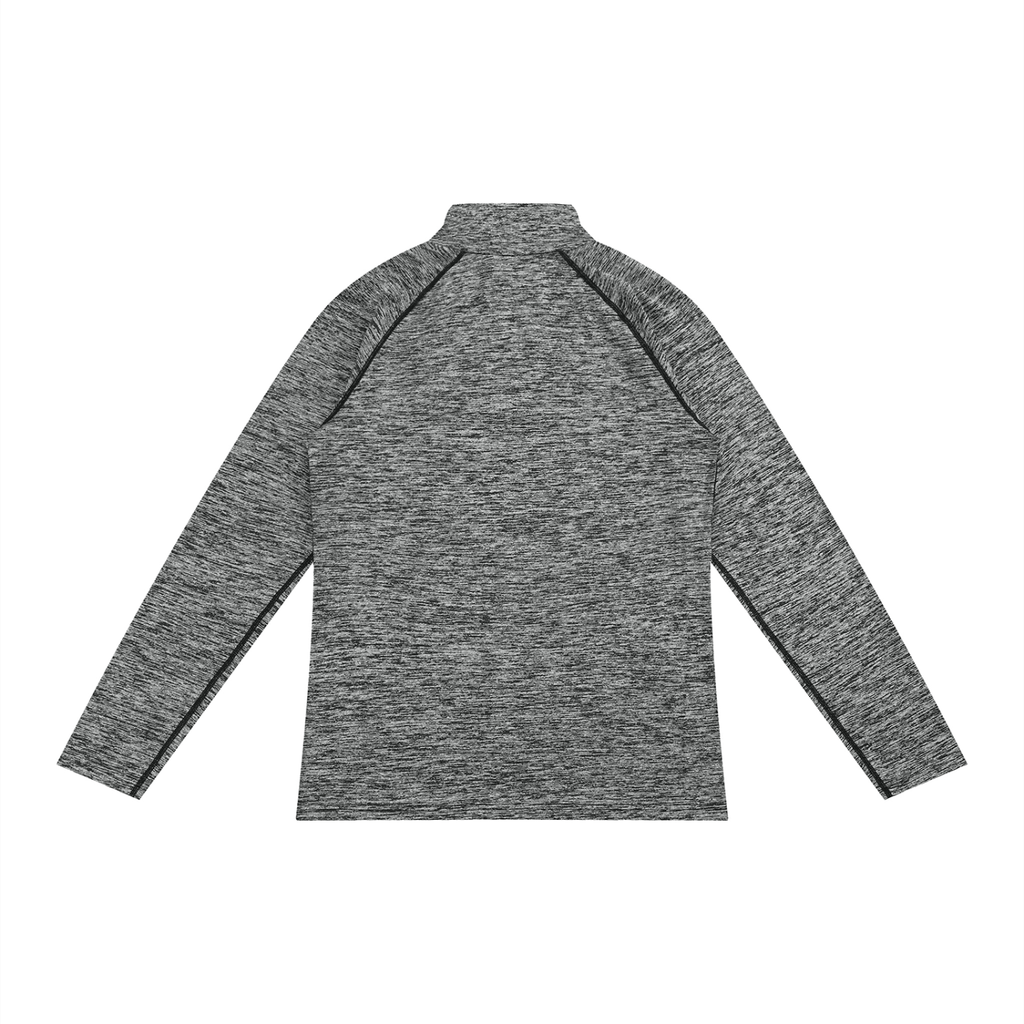 Official 4kRacing Quarter-Zip Performance Long Sleeve