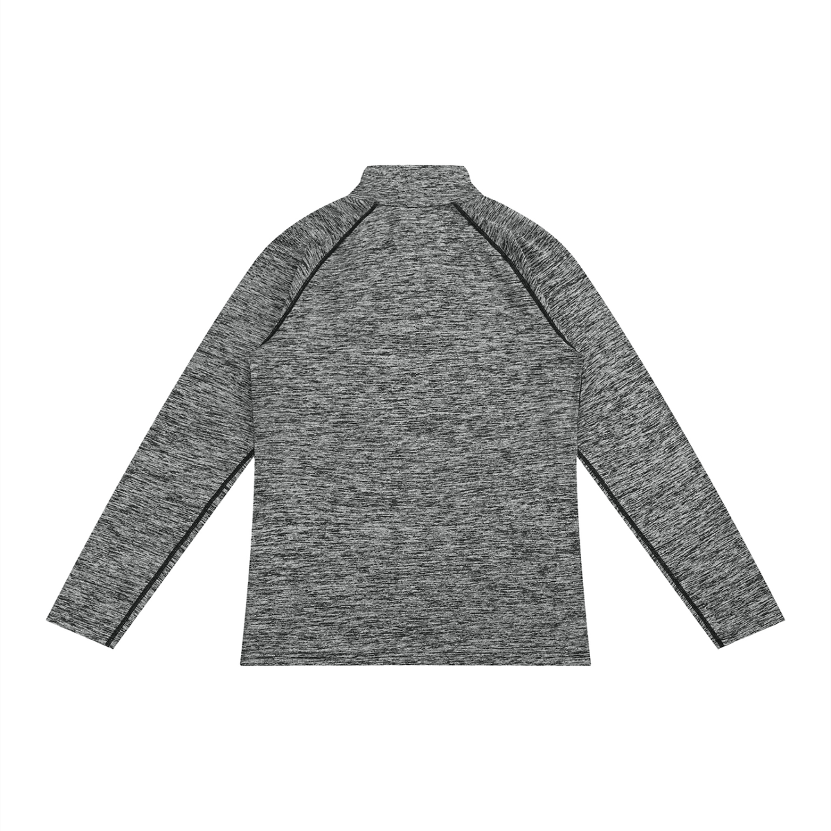 Official 4kRacing Quarter-Zip Performance Long Sleeve