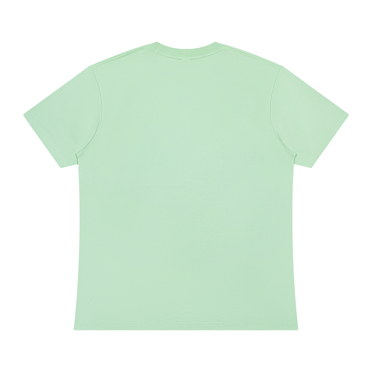 Adult Tee Ghost SXS