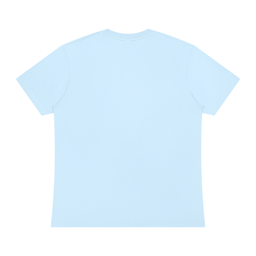 Adult Tee Ghost SXS