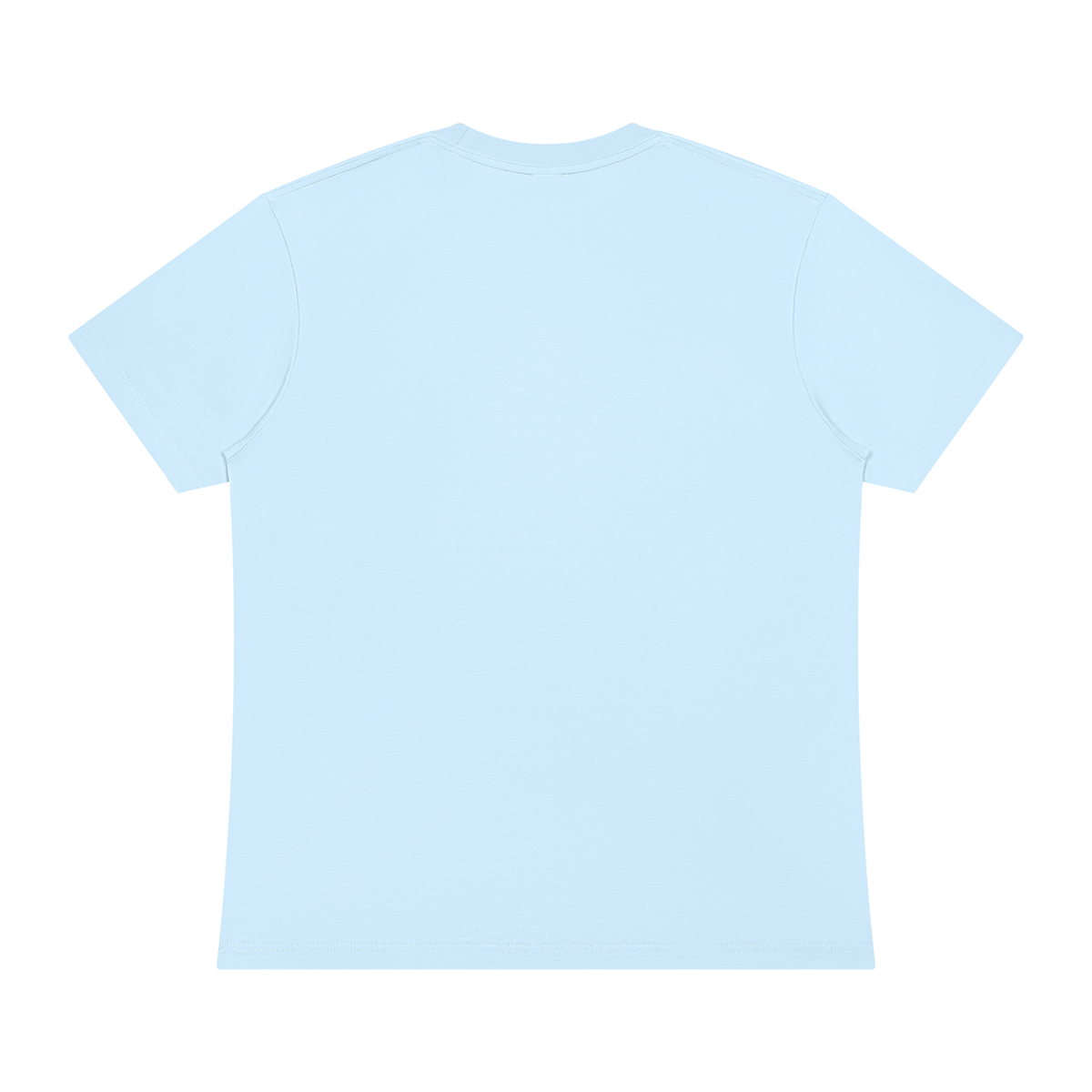 Adult Tee Ghost SXS