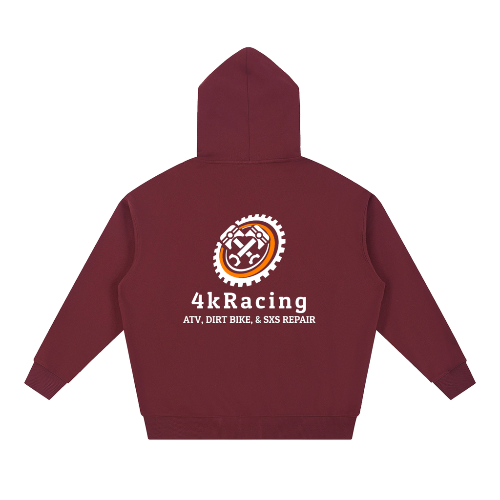 Official 4kRacing Hoodie
